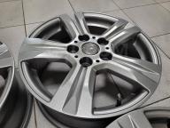 Оригинальные Тойота (Lifan) 16" (5*114.3) 6.5j et+45 цо60.1мм Toyota