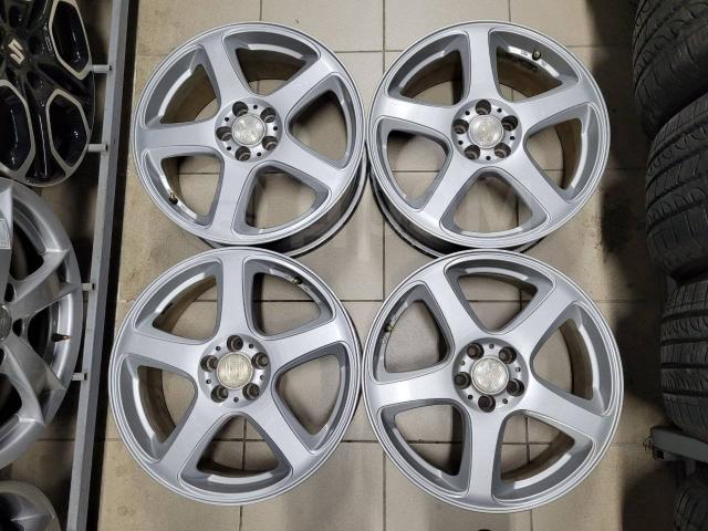 Оригинальные 17" Sibilla (5*100) 7j et+48 цо67.1мм