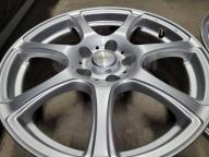 Красивые Esprine на 17" (5*114.3) 7j ет+38 цо73.1мм