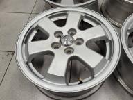 Оригинальные 15" Toyota Prius20 (5*100) 6jj et+45 цо54.1мм