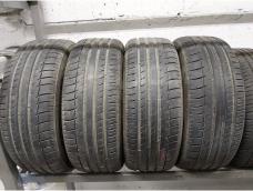Лето 225.55.17 Triangle Sportex TSH11 (2021г., Китай) 225/55 R17