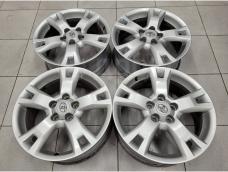 Оригинальные 17" Toyota Rav4 (5*114.3) 7j et+45 цо60.1мм (Япония)