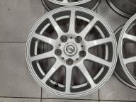Оригинальные Nissan (Корея) 15" (5*114.3) 6jj et+45 цо66.1мм