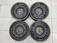 Оригинальные Toyota 15" (5*114.3) 6j et+50 цо60.1мм (Япония)