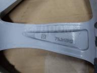 Красавцы iFree 18" (5*114.3) 7.5j et+40 цо66.1мм