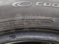 Отличное лето 235.55.18 Cooper Evolution CTT (2020г, Китай) 235/55 R18