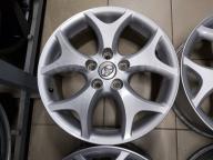Оригинальные Toyota 17" (5*114.3) 7j et+50 цо60.1мм