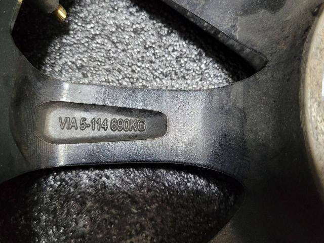 Красивые оригинальные BADX D. O. S. 16" (5*114.3) 6.5j et+38 цо73.1мм
