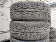 Отличная зима 235.60.17 Nokian Hakkapeliitta R (2012 г, Россия) 235/60 R17
