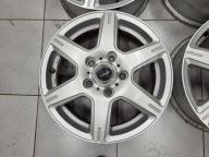 Красивые Bridgestone Toprun 15" (5*114.3) 6j et+53 цо73.1мм