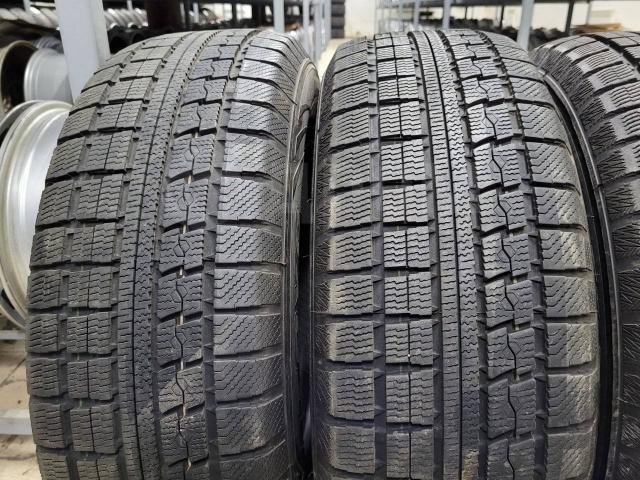 Отличная зима 225.60.17 Toyo Winter Tranpath MK4 (2015 г, Япония) 225/60 R17