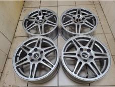 Оригинальные литые диски Speedline 16" (5*112) 7j ет+35 (Италия)