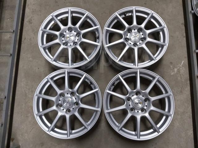 Облегченные Manaray Sport Smart 16" (5*114.3) 6,5j et+38 цо60.1мм