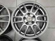 Красивые Manaray Sport Dios ES6 16" (5*114.3) 6.5j ет+38 цо73.1мм