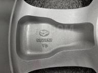 Оригинальные Suzuki (Japan) 17" (5*114.3) 6.5j et+45 цо60.1мм