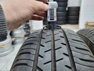 Отличное лето 185.65.15 Bridgestone Seiberling SL101 (2019г. ) 185/65 R15