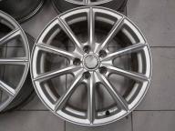 Оригинальные Bridgestone Eco Form 17" (5*114.3) 7j et+38 цо73.1мм