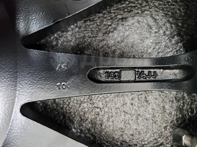 Оригиналы 18" Work Sporbo (Япония) (5*100) 7.5jj et+48 цо60.1мм