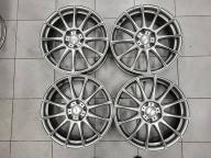 Оригинальные 18" Weds Ravrion (Toyota) (5*114.3) 7.5j et+35 цо60.1мм