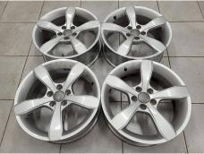 Оригиналы Audi (Германия) 16" 6j (5*100) et+30 цо57.1мм
