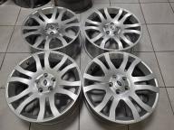 Красивые Land Rover/Ford 17" (5*108) 7.5j ет+55 цо63.4мм