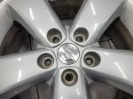 Оригинальные Suzuki (Япония) 17" (5*114.3) 6.5j et+45 цо60.1мм