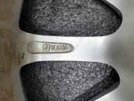 Оригинальные Bridgestone Eco Form/Тойота 17" 7j et+45 (5*114.3) цо60.1 Toyota