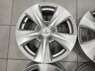 Оригинальные Toyota/Lexus 16" 7j (5*114.3) ет+45 цо60.1мм