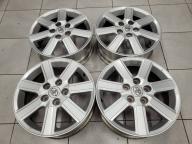 Оригинальные Toyota Voxy/Noah 16" 6j (5*114.3) ет+50 цо60.1мм
