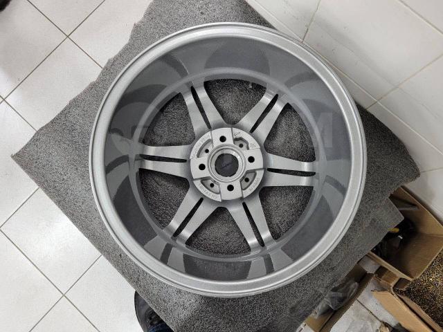 Оригиналы 16" Sparco (Япония, Crimson) (4*100) 7jj et+40 цо73.1мм