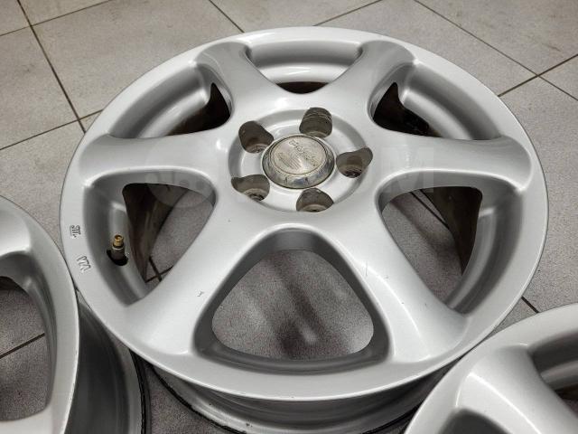 Оригинальные Sibilla 15" (5*100) 6jj et+45 цо67.1мм