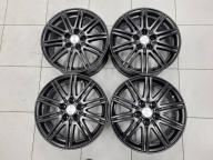 Красавцы Enkei Rivazza Tuner 16" (5*114.3) 6,5j et+38 цо73.1мм