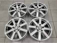 Красивые Sport Grant 15" (5*114.3) 6j et+45 цо73.1мм