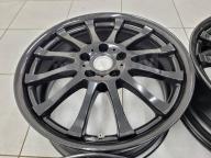 Work Lehrmeister 18" (5*114.3) 7.5jj ет+55 цо73.1мм (Япония)