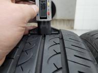 Отличное лето 175.60.16 Yokohama BluEarth AE-01 (2019г., Япония) 175/60 R16