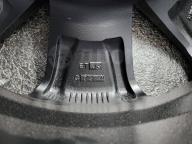 Черные матовые красавцы Weds 17" 7.5j (6*139.7) et+35 цо110.1мм