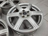 16" Bridgestone Toprun 6.5j et+48 (5*100) цо73.1мм