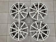 Оригинальные 17" Subaru (Япония) (5*100) 7.5j et+55 цо56.1мм