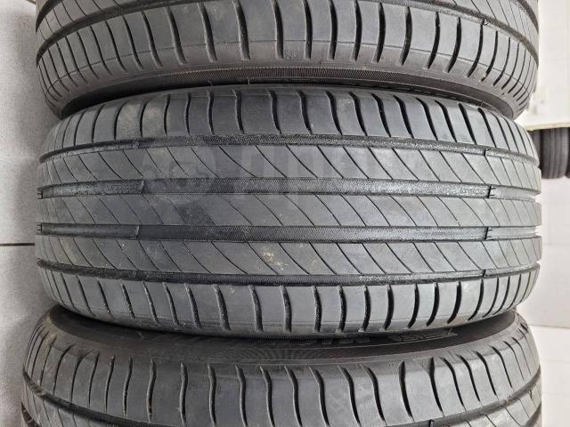 Отличное лето 205.55.16 Michelin Primacy 4 (2019г, Германия) 205/55 R16