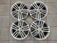 Оригинальные 16" Honda (Япония) (5*114.3) 6jj et+50 цо64.1мм