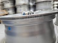 Оригинальные красавцы Weds на 16" 7j (6*139.7) et+37 цо110.1мм
