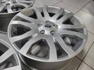 Красивые Land Rover/Ford 17" (5*108) 7.5j ет+55 цо63.4мм