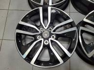 Оригинальные Lifan для Тойота 17" (5*114.3) 6.5j et+45 цо60.1мм Toyota