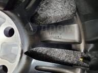 Оригинальные Lifan (для Тойота) 17" (5*114.3) 6.5j et+45 цо60.1мм Toyota