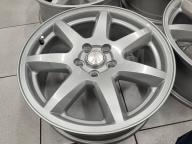 Оригинальные Jeep 18" 7j et+40.5 (5*114.3) цо71.5мм