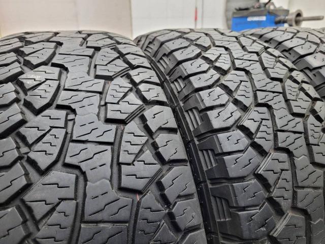 Отличные грязевые 235.60.16 Hankook DynaPro AT-M RF10 (2014г., Корея) 235/60 R16