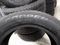 Отличное лето 235.55.18 Cooper Evolution CTT (2020г, Китай) 235/55 R18