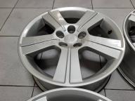 Оригинальные Subaru (Enkei) 16" 6.5j (5*100) et+48 цо56.1мм (Япония)