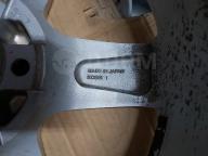 Красавцы Kosei (Япония) для Volvo/Ford 16" (5*108) 7j ет+53 цо63.4мм