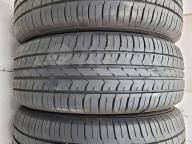Отличная пара 215.60.16 Goodyear EfficientGrip Eco EG01 (2021г Япония) 215/60 R16